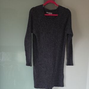 Vero Moda Size M Knit Sweater Dress